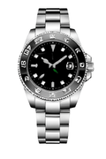 Men's Watch GMT Meridian