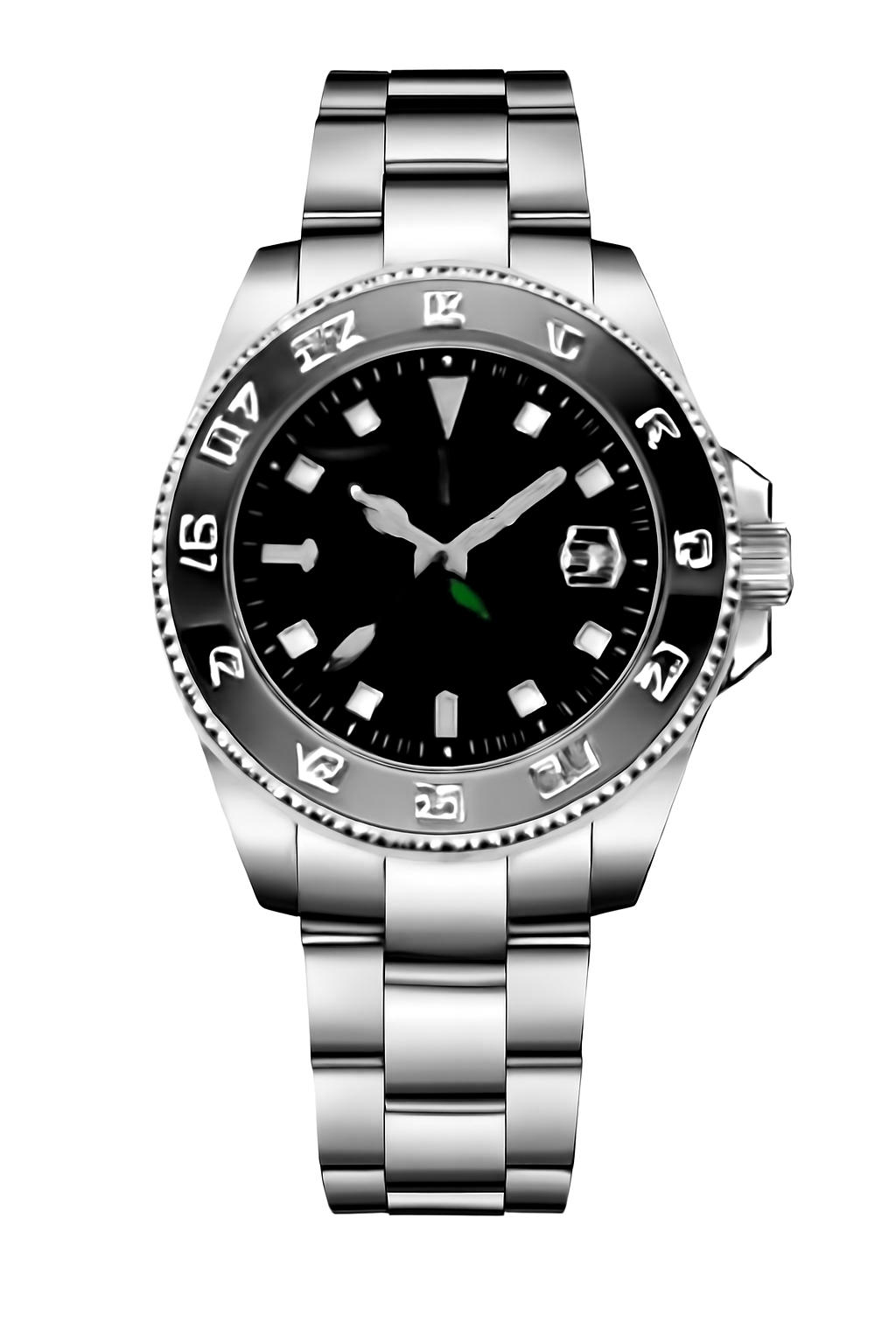 Men's Watch GMT Meridian