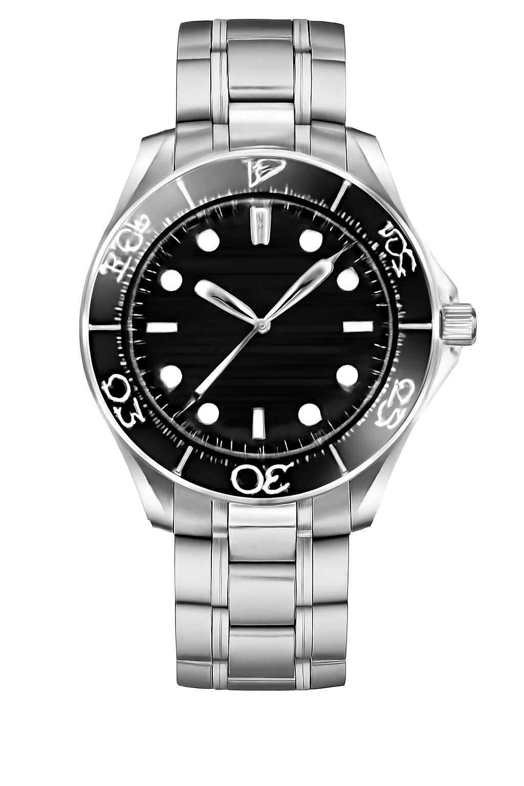 Men's Watch Wave