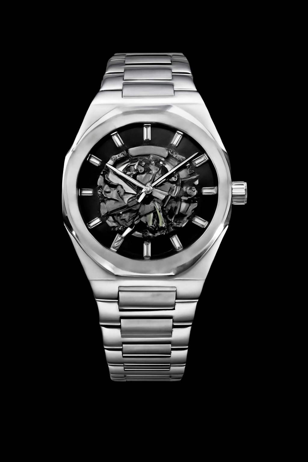 Men's Watch Iron Ridge