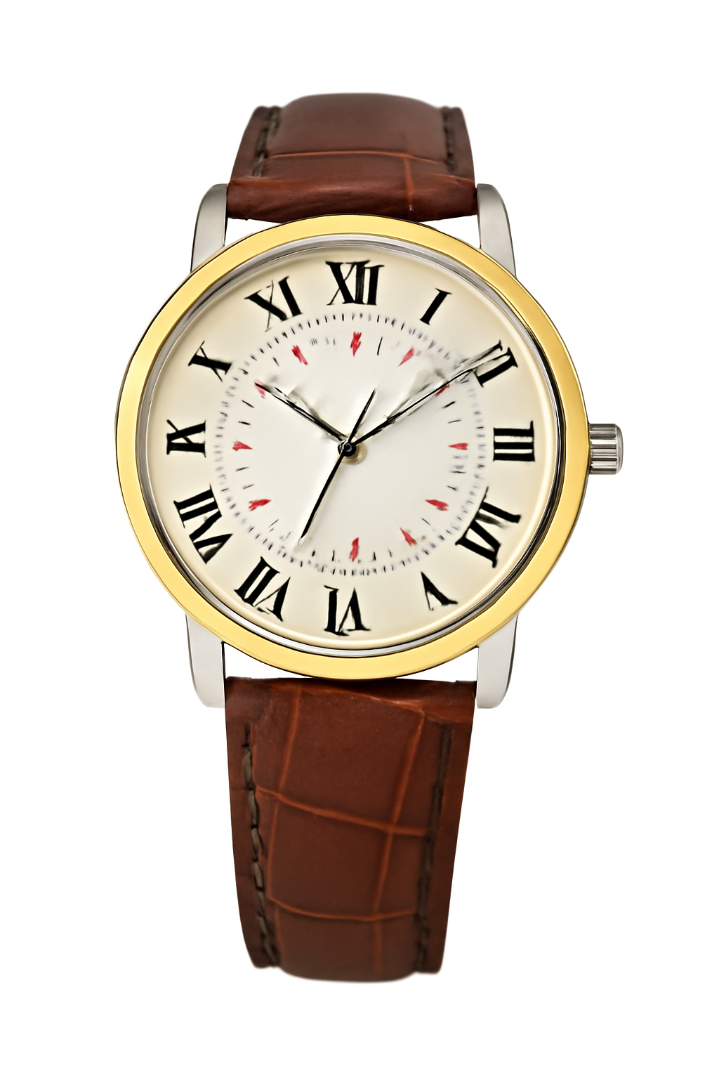 Men's Watch Laurier