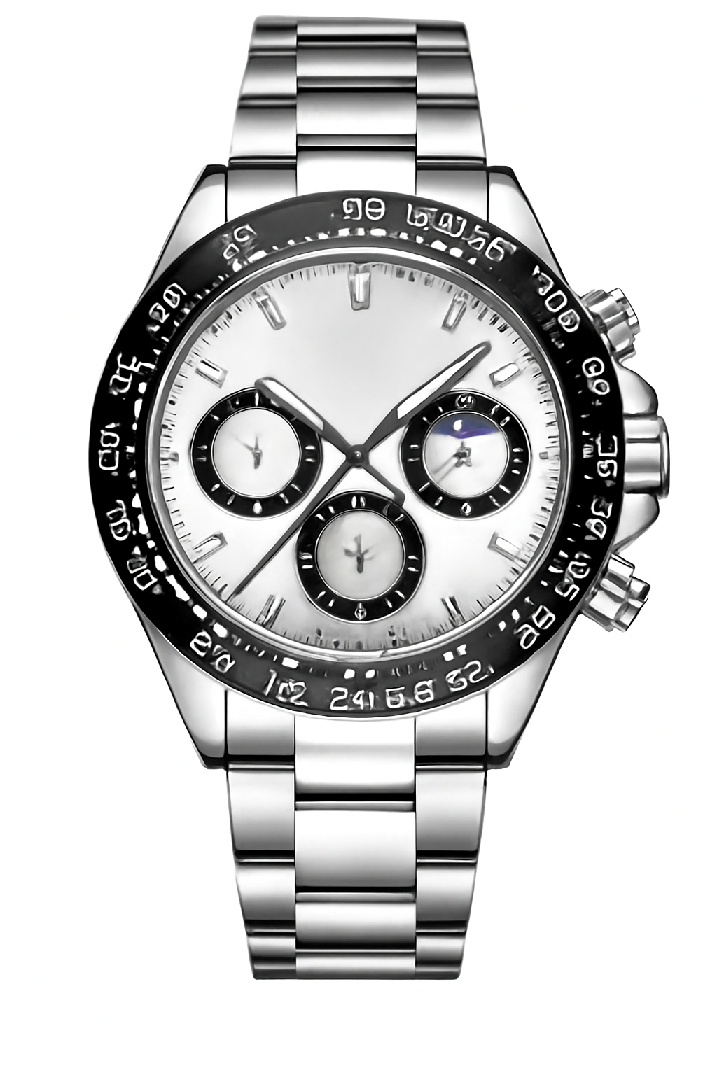 Men's Watch Lunar