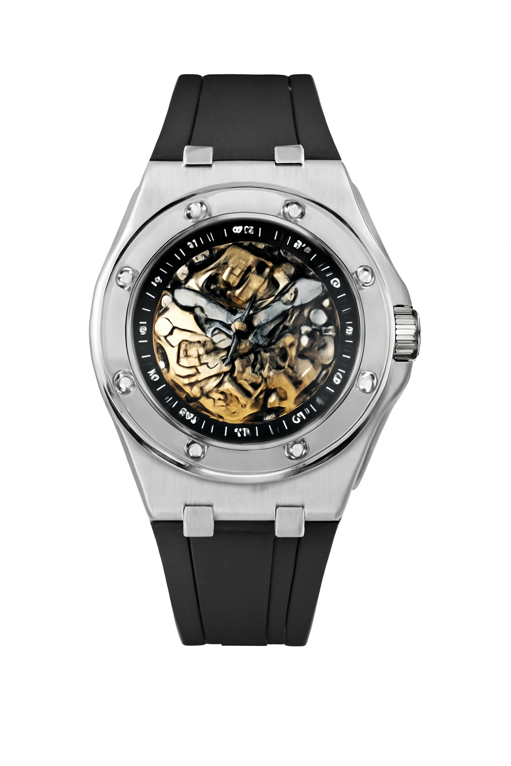 Sans Soucci® Obsidian Crest