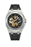 Men's Watch Obsidian Crest