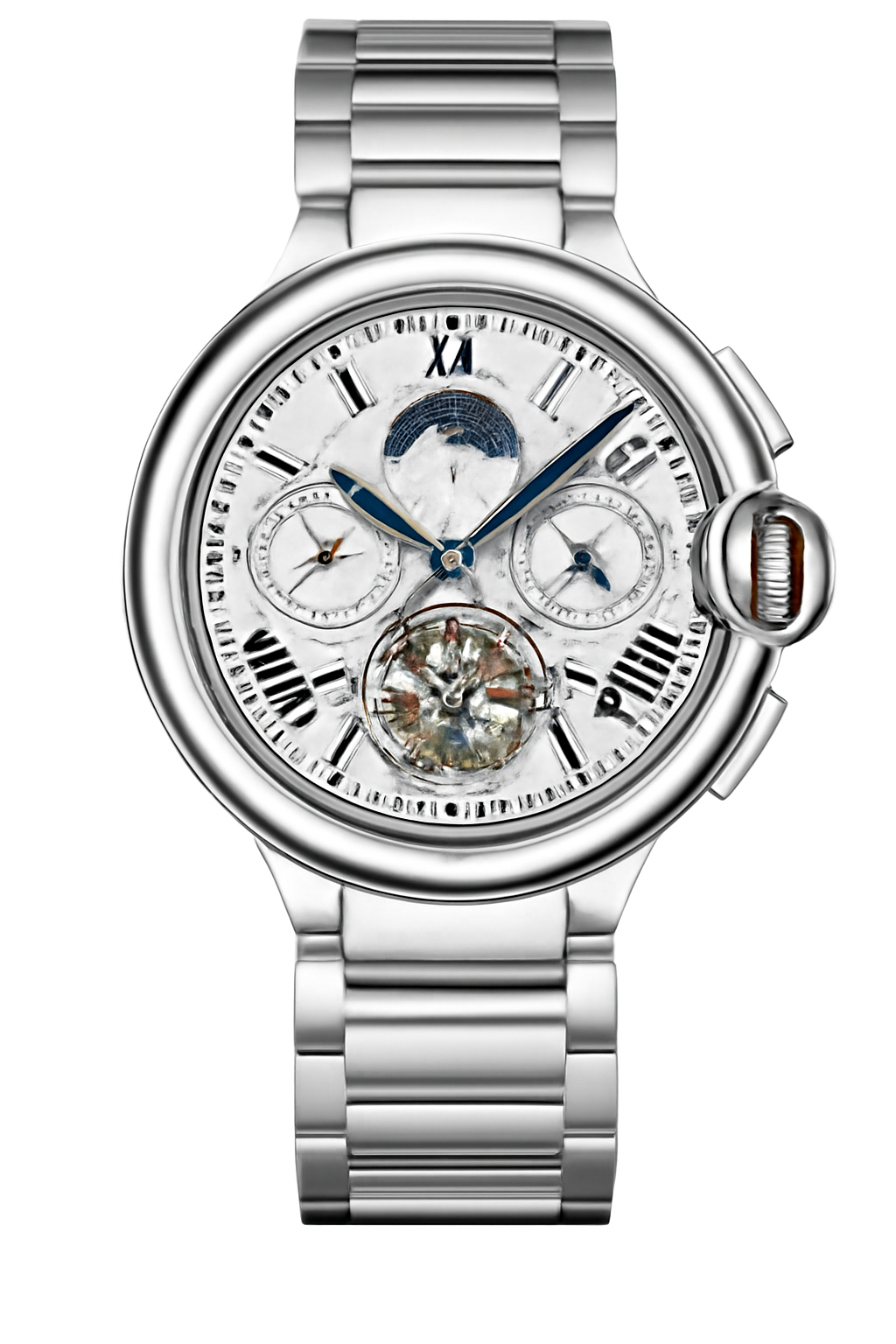 Men's Watch Pantheon