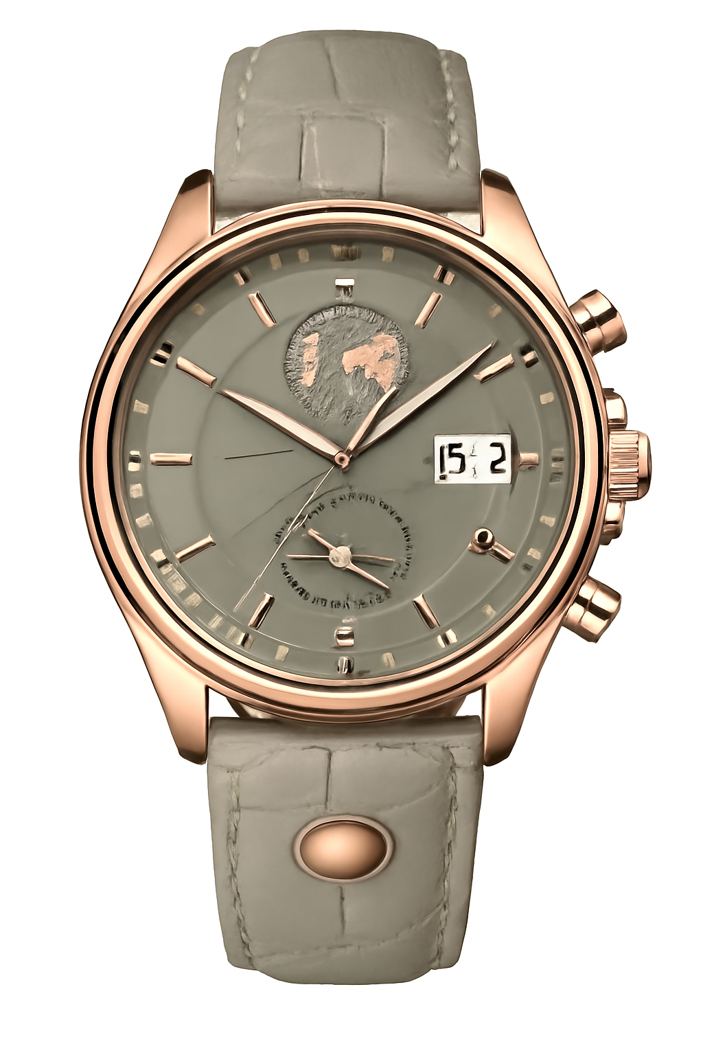 Montre Homme Élégante