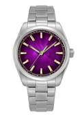 Montre Serpentin