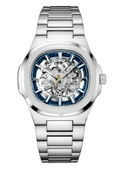 Montre Squelette Homme