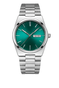 Montre Meridian Sombre