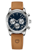 Montre Terrain