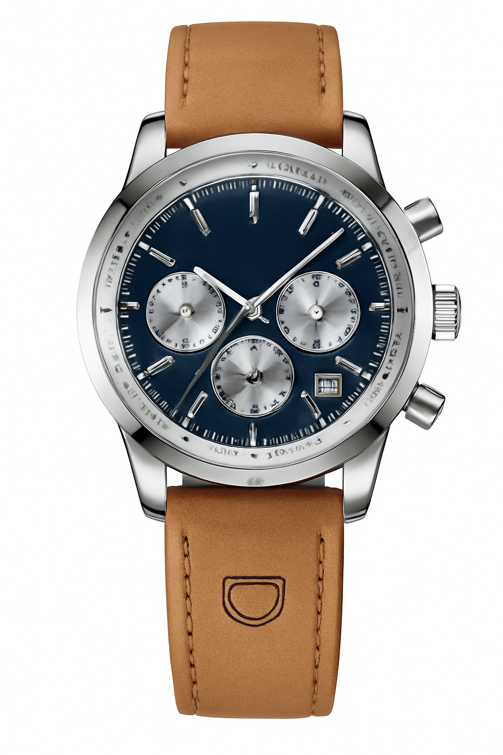 Montre Terrain