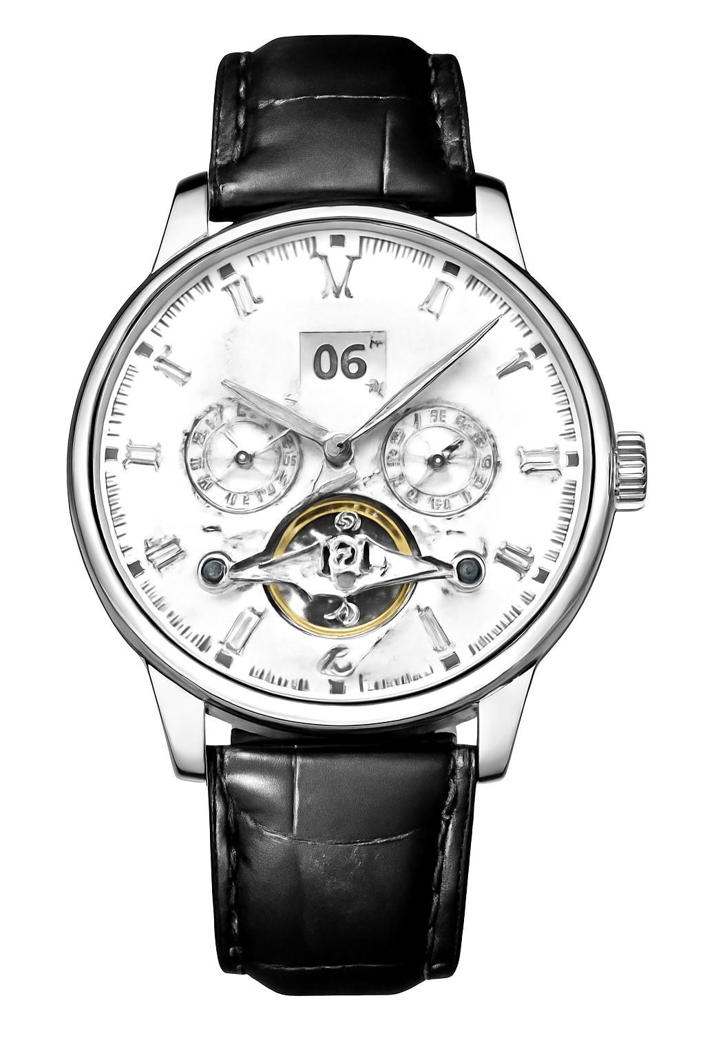 Montre Velluto