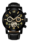 Montre Volute