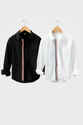 T&H Vince Linen Shirt – Buy 1 Get 2