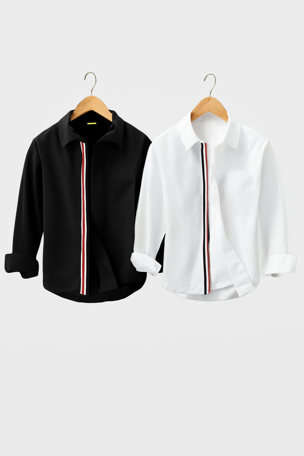 T&H Vince Linen Shirt – Buy 1 Get 2