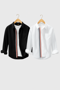 Chemise en Lin T&H Vince