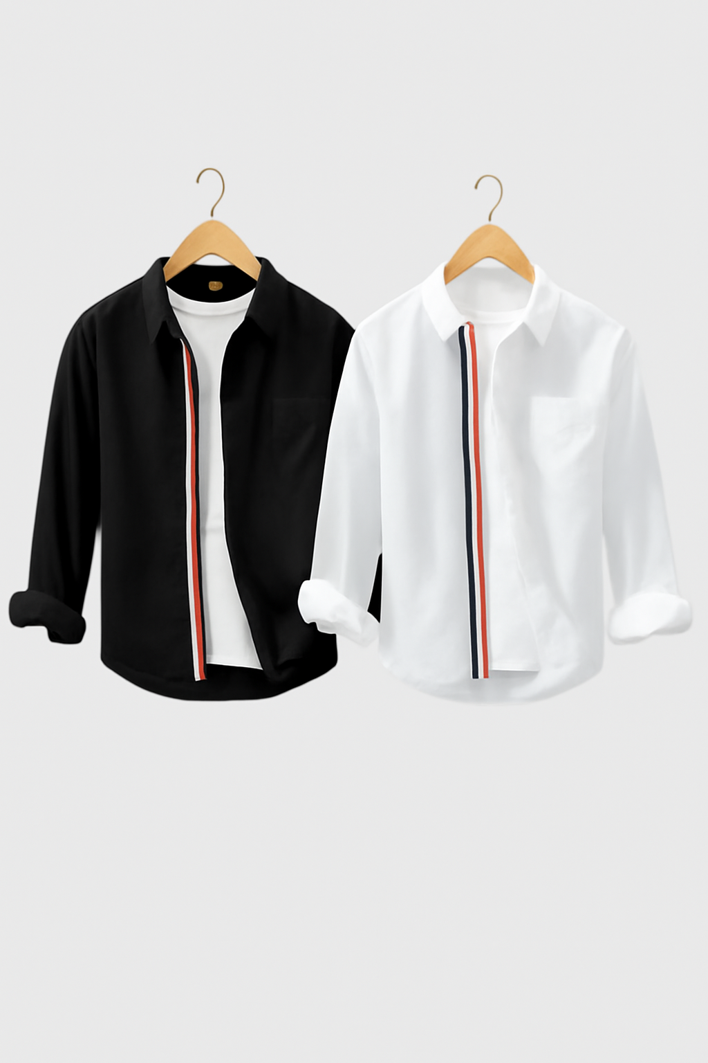 Chemise en Lin T&H Vince