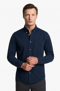 Chemise Décontractée Urbaine