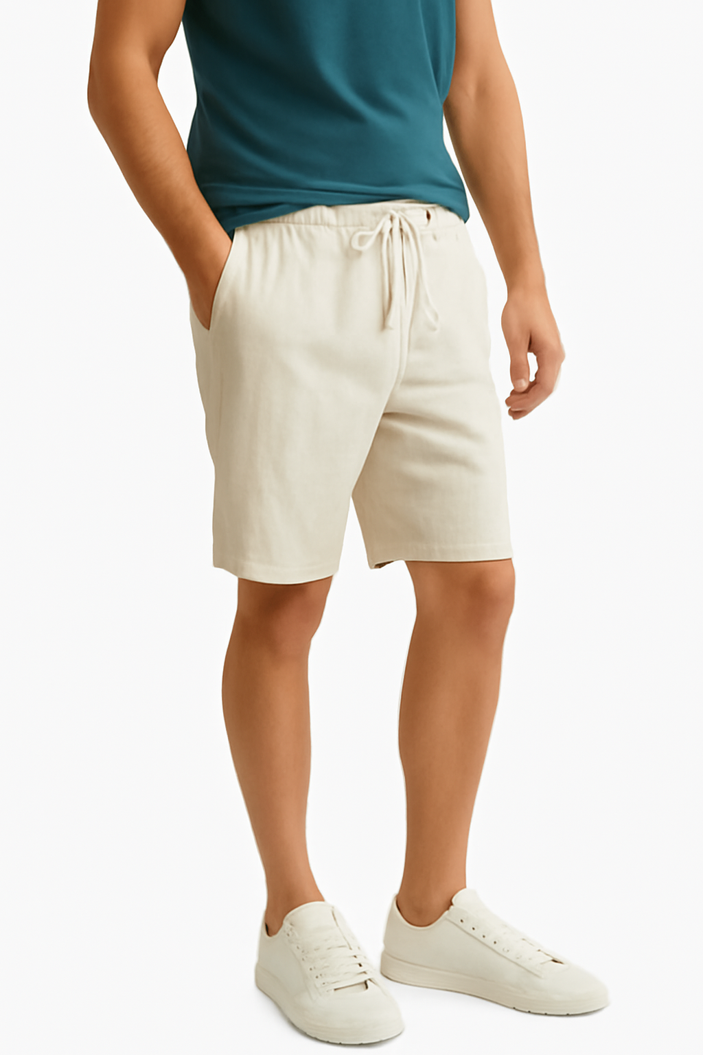 Velin Coast Shorts