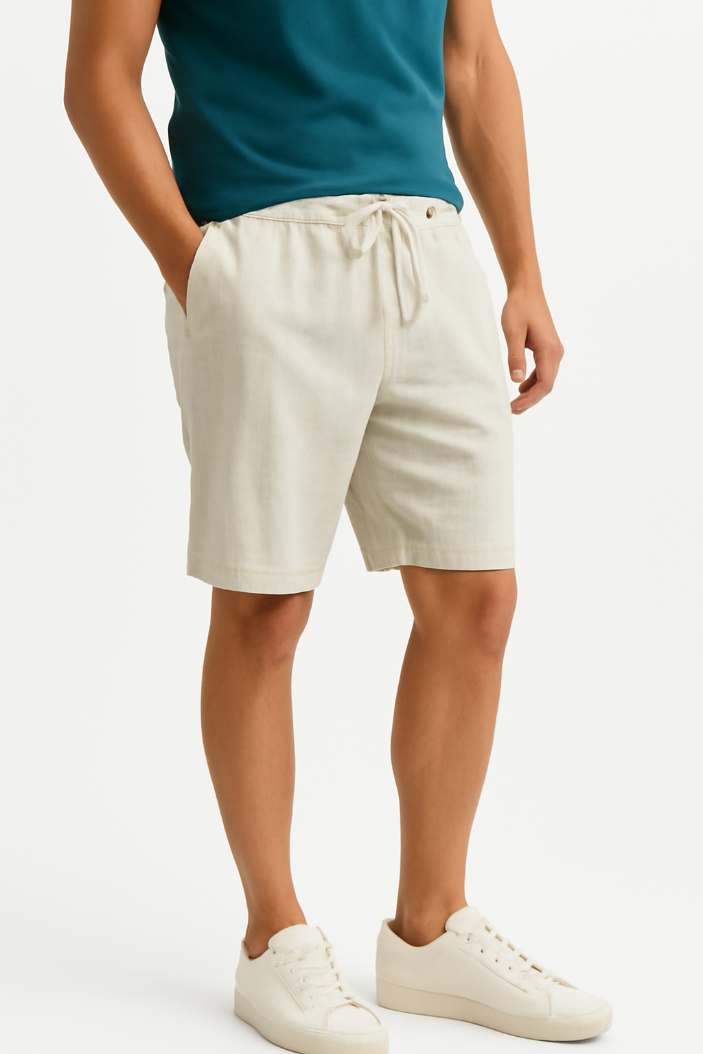 Short Velin Coast