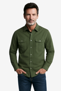 Vintage Long Sleeve Shirt