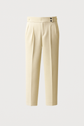 Pantalon Vintage Style Old Money