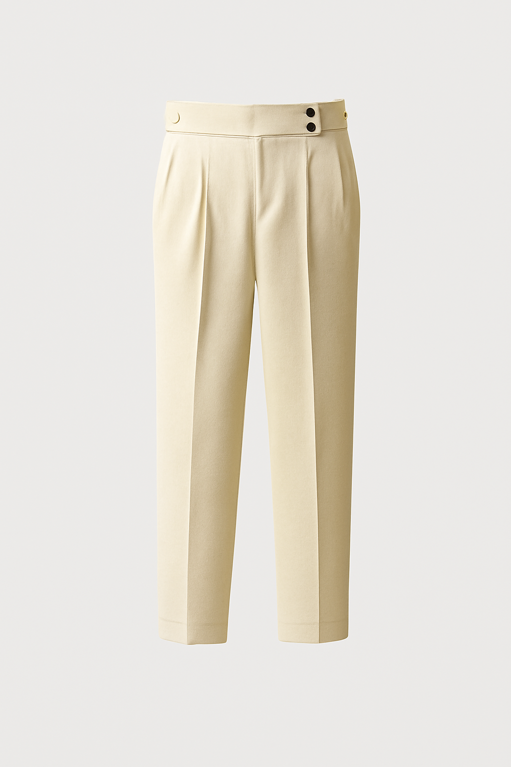 Pantalon Vintage Style Old Money